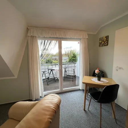 Apartment Buhne Iv Og