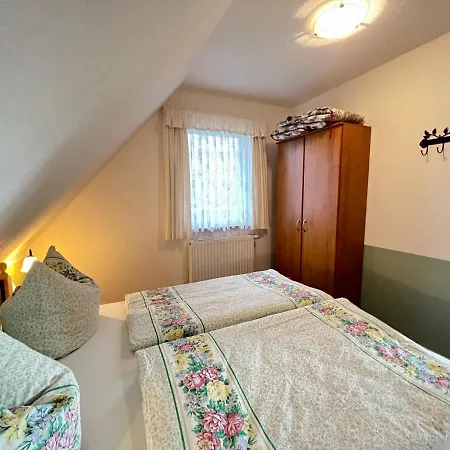 Buhne Iv Og Wieck auf dem Darss