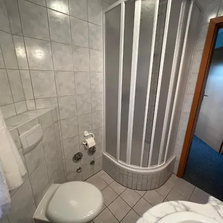 Apartamento Buhne Iv Og *