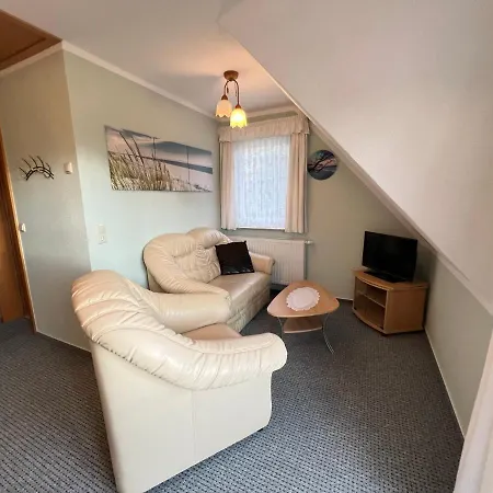 Buhne Iv Og Apartment Wieck