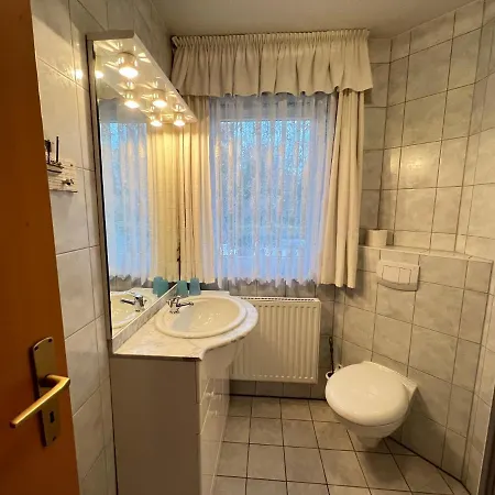 Apartamento Buhne Iv Og *