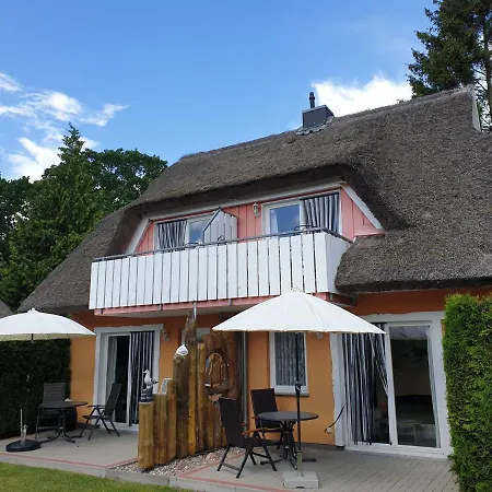 Apartamento Buhne Iv Og Wieck